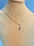 Conjunto Gota Acero Blanco - tienda online