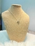 Conjunto Corazón Acero Quirúrgico - comprar online