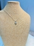Conjunto Strass Acero Blanco - comprar online