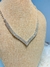 Conjunto En Strass