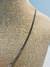 Cadena 60 cm