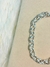 Pulsera Acero Blanco