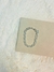 Pulsera Acero Blanco - comprar online