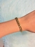 Pulsera Acero Dorado - comprar online