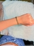 Pulsera Acero Dorado
