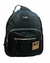Mochilas con bolsillo montado con cierres de metal - tienda online