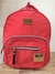 Mochilas con bolsillo montado con cierres de metal en internet