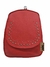 Mochila ecocuero grande en internet