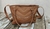 Cartera con cadena