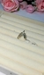 Anillo Corona Acero Quirúrgico