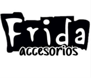 Frida Accesorios