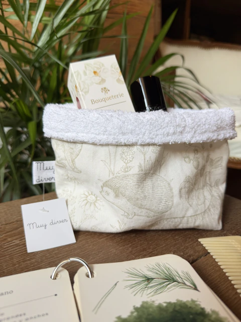 Organizador Fauna