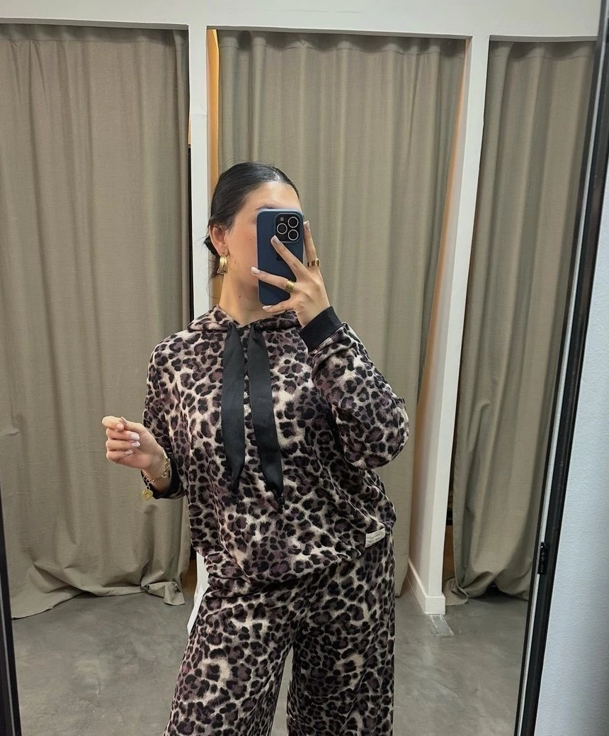 BUZO LOLE PRINT