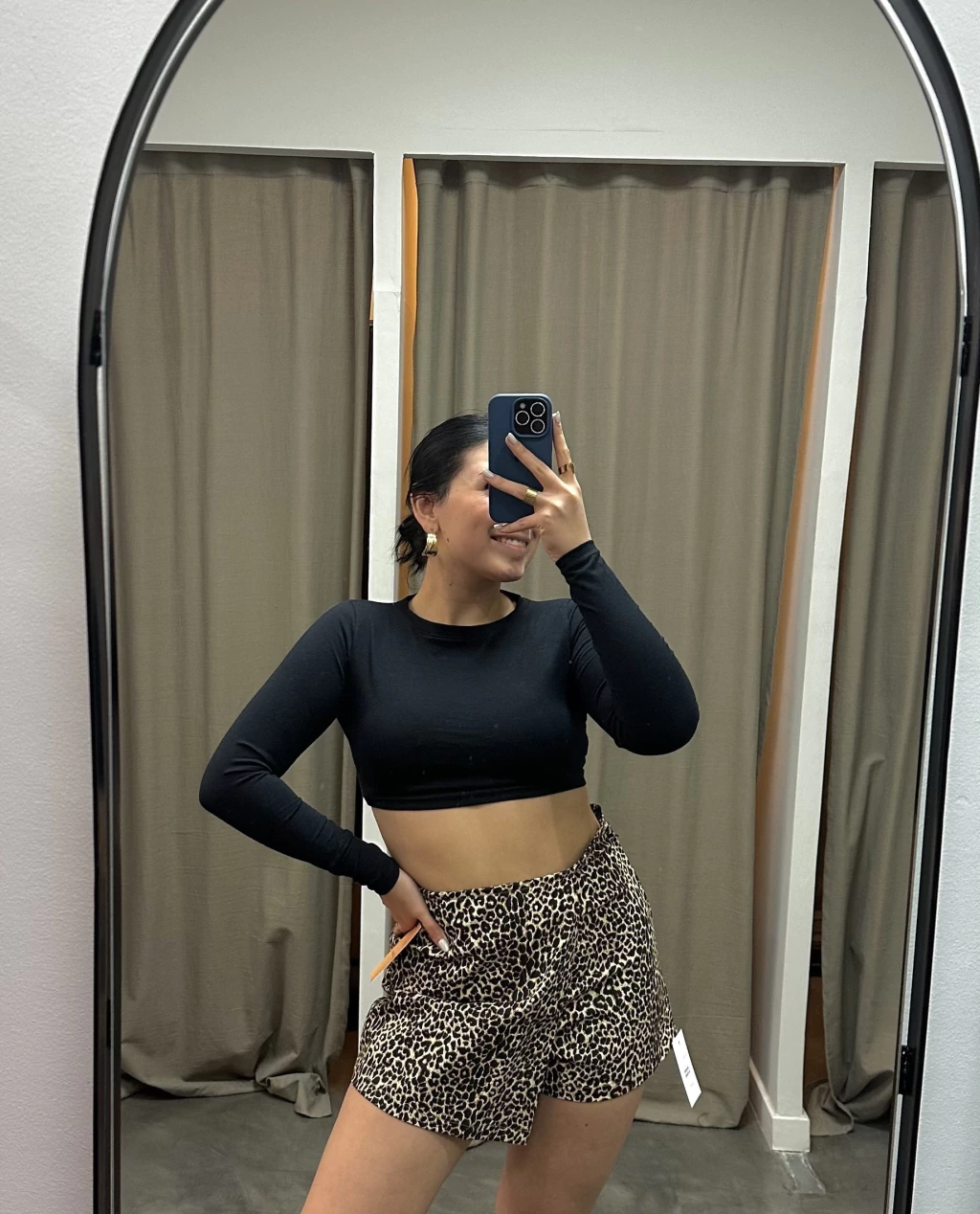 TOP REGINA