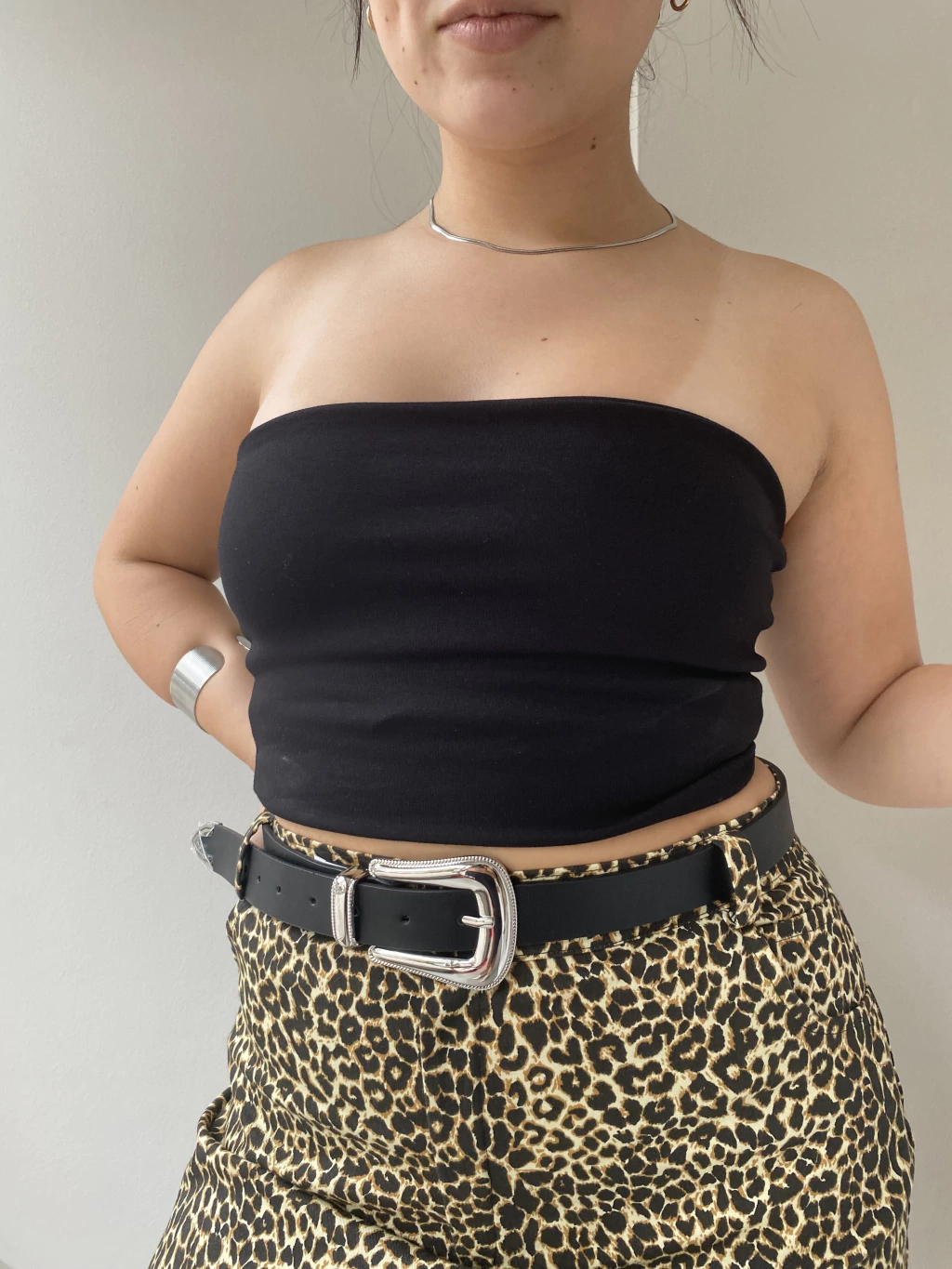 BANDO LISO