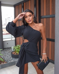 Vestido Franca