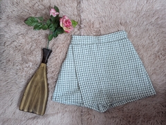 Shorts Saia Eva - comprar online