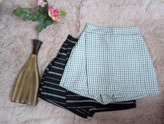 Shorts Saia Eva