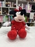 PELUCHE MINNIE ROJA