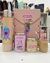SET MATERO COHETE