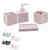 SET DE BAÑO