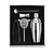 SET COCTELERA