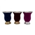 MATE CALABAZA COLORES CON BASE - comprar online