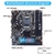 Combo de actualizacion motherboard H61 + DDR3, 8GB, + procesador Intel Core i5 3570 CPU LGA 1155, en internet