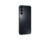 Celular Samsung Galaxy A26 5G color negro vista trasera con cámara dual