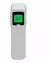termometro Laser Infrarroja Termometro Medidor De Temperatura Corporal