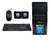 Computadora Pc Economica Intel Core i3-3240 / 8GB / SSD 240Gb