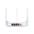 ROUTER MERCUSYS MW305R BLANCO 3 ANTENAS BELGRANO - comprar online