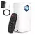 Proyector de luz LED T1 4K, 5G, Wifi, 3000 lúmenes, 1080P,