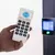 Copiadora de frecuencia portátil, duplicador de etiquetas de acceso de 125Khz-13,56 MHZ, lector de tarjetas Inteligentes RFID, copiadora - comprar online