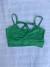 Top verde - comprar online