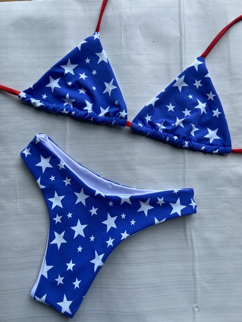 BIQUÍNI mulher maravilha