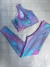Conjunto tie dye