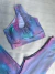 Conjunto tie dye - comprar online