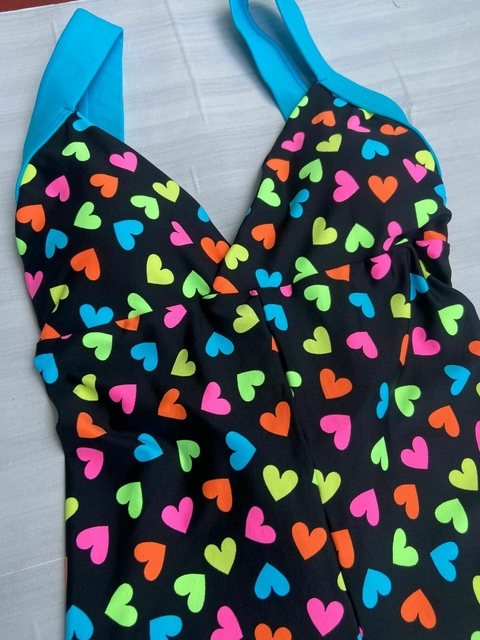 MACAQUINHO coração - comprar online