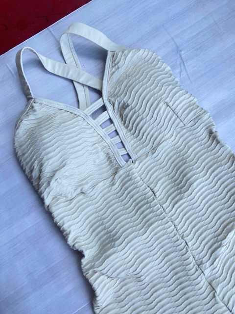 MACAQUINHO brocado off - comprar online