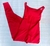 Macacão longo VERMELHO - comprar online