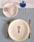 Set Plato Flora 21cm