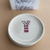 Set Plato Flora 21cm - EG Boulevard
