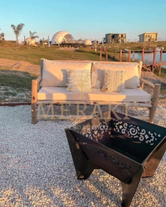 Sillon Cancún Doble