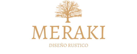 Meraki Diseño Rustico