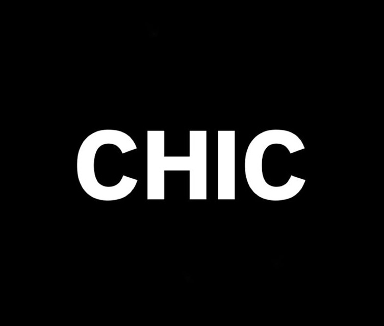 chic