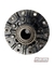 Porta corona autoblocante Hilux - comprar online