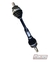 Semieje Volvo Xc60 T5 lado conductor original
