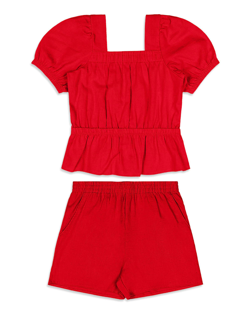 KELY&KETY CONJ. VISCOSE LINHO PREMIUM (12510/12511)