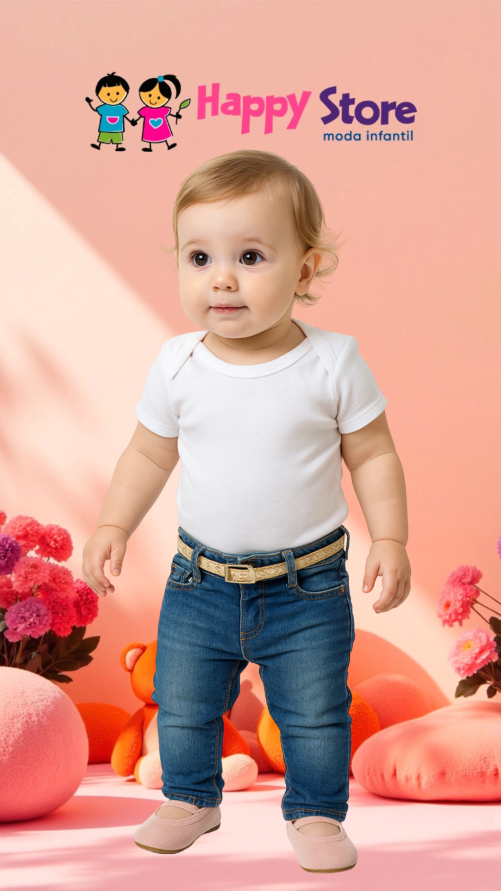 AKDENIN CALÇA JEANS (60123)